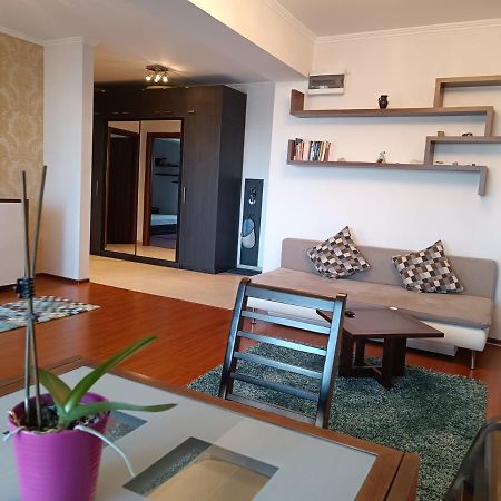 Aria Premium Apartment Bukarest Exterior foto
