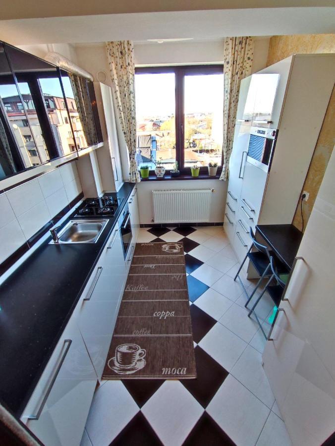 Aria Premium Apartment Bukarest Exterior foto