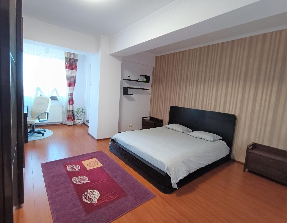 Aria Premium Apartment Bukarest Exterior foto