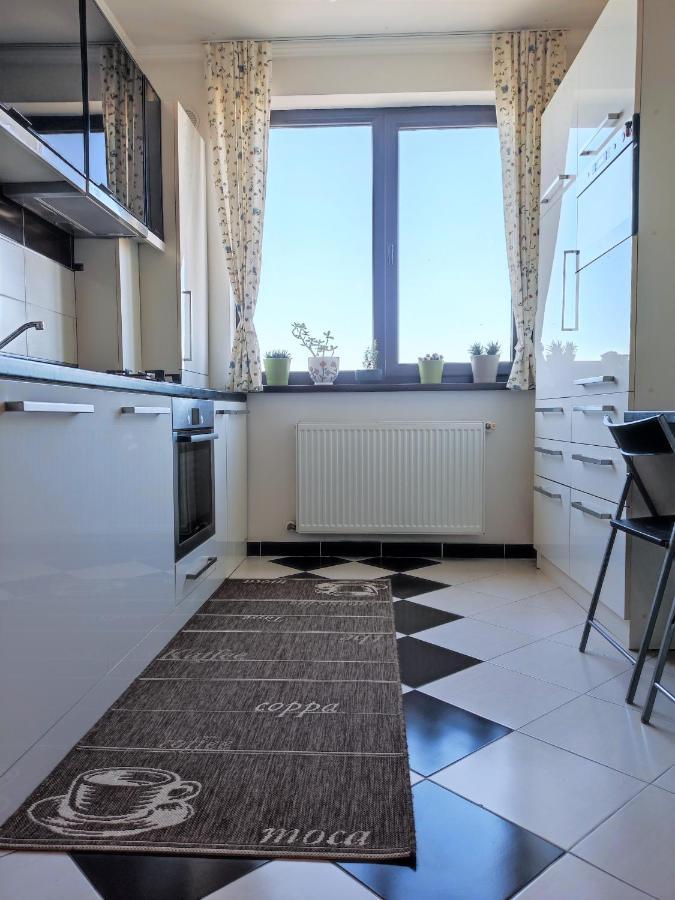 Aria Premium Apartment Bukarest Exterior foto